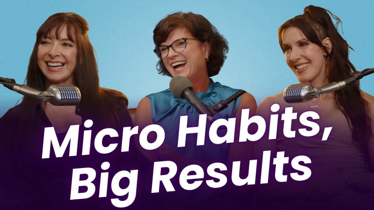 Stop Overcomplicating Your Health: The Simple Weekly Routine That Actually Works [Podcast Epi 463]