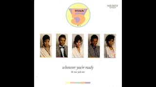 Five Star - Whenever you&#39;re ready &#39;&#39;The New York Mix&#39;&#39; (1987)