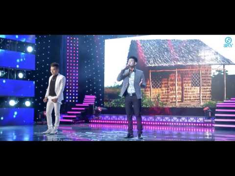 Trách tôi quá nghèo - Phi Bằng