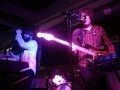 The Black Angels - You're Mine (Live @ Rough Trade East, London, 27/06/13)