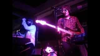 The Black Angels - You're Mine (Live @ Rough Trade East, London, 27/06/13)