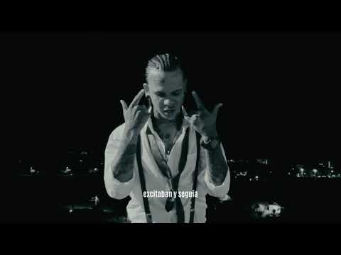 Treizy - OVNI (video Lyrics) #Climax