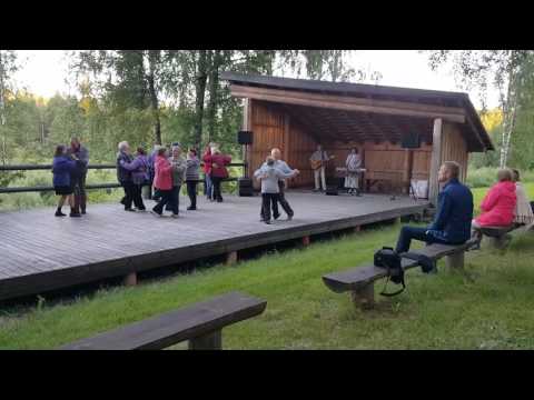 Sirje ja Rein Kurg - Mustlase elu