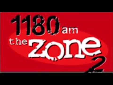 Benjamin G.  Housel's Aircheck Traffic Report