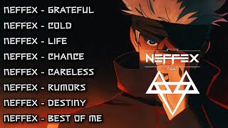 Download lagu Top NEFFEX Old Songs || The 8 Most Popular Gaming Backsongs || Best NEFFEX Songs Of All Time 🎮🎧 mp3