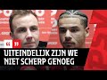 Götze & Obispo KRITISCH na #PSVAZ ? | INTERVIEWS
