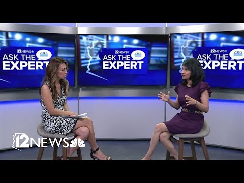 Ask the Expert: How do psychedelic mushrooms work?