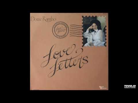 Love Letters LP - Dottie Rambo (1977) [Full Album]