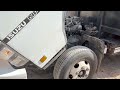 2006 ISUZU NPR For Sale