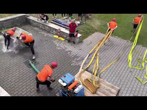 VCP Měrotín -  SDH Bílovice