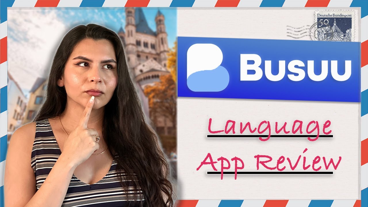 Busuu Review (Is It Effective?)