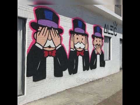 O'Street Freestyle (Lyrics) Bad P