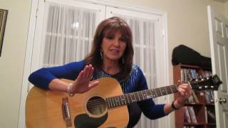 Tinseltown Shedaisy Guitar Tutorial