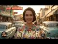 My 1950s Dream Girl Diner Angel Lost Records