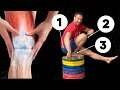 BULLETPROOF Your Knees With This Exercise
