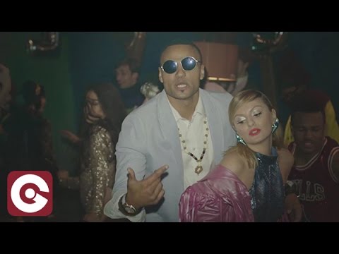 ALEXANDRA STAN FT MOHOMBI - Balans (Andros Remix)