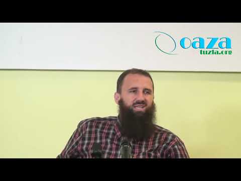 Abortus (Savremena pitanja 10.08.2014.) - Elvedin Pezić