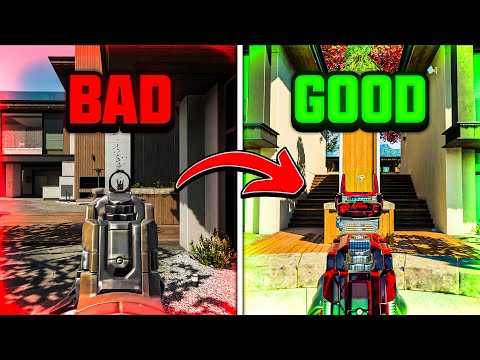 The Worst Aiming Mistake You Can Make in Black Ops 7