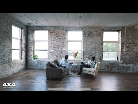 Righteousreaper - I Fell In My Drink/Downbad [Official Music Video]