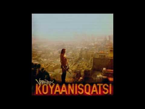Versbox - Koyaanisqatsi [Full Album]