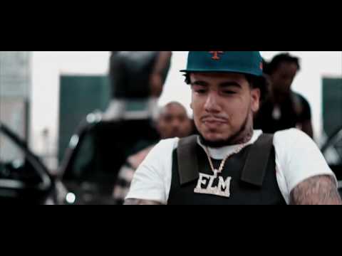 Shorty Buck - Pick Up Truck ft. Drugrixh Hect (Dir. by ShotbyFredo)