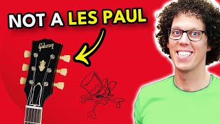Video thumbnail for The Week in Gear 42 |  Slash ES-335 | EHX BOOST with Benefits by TheGuitarGeek