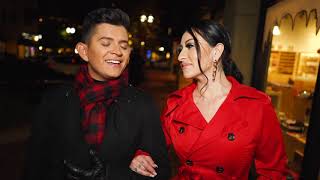 William Garza - Navidad Sin Ti ft. Beatriz Solis