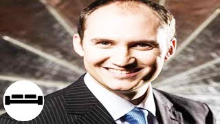 Nick Trammell Interview - On the Couch With Fouch | Southern Gospel Music | Christian Artist