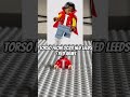How To Build Harry Potter From Harry Potter And The Half Blood Prince In Lego