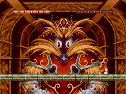 Let's Finish Puggsy Part 6