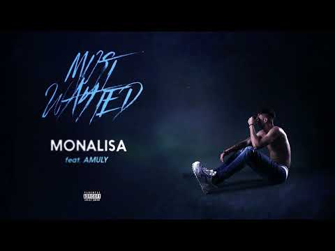 YNY Sebi ⓧ @AmulyBLD - Monalisa 🎧 Audio