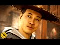 Mortal Kombat 1 Story Mode Opening Cinematic