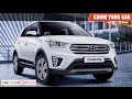 Know Your Hyundai Creta | Review of Features | CarDekho.com