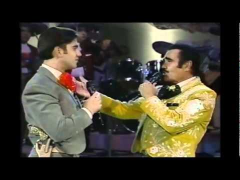 Vicente y Alejandro Fernandez-Que Pregunta Muchachoavi
