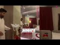 Couple Share First Night Video