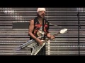 Scorpions - Blackout Live @ Wacken Open Air ...