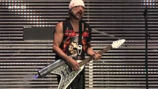Scorpions - Blackout Live @ Wacken Open Air 2012 - HD