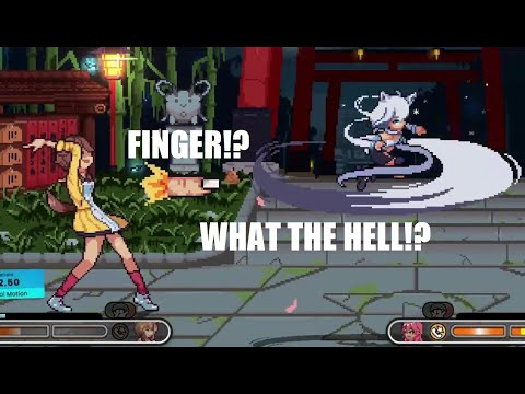 This Game Is Pretty Wild! | Idol Showdown Online Matches