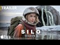 Silo Season 3 Official Trailer Breakdown Silo Season 3 APPLE TV