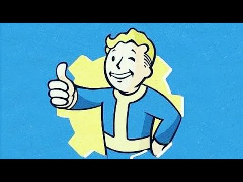 Fallout☠GMV Benny goodman