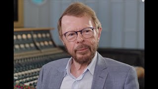 Mamma Mia 2: What ABBA star REALLY thinks of Meryl Streep&#39;s emotional song My Love My Life