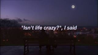 lana del rey // tomorrow never came ft. sean ono lennon [lyrics]