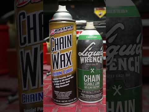 My 2 Favorite Spray Lubricants @ Arch's Garage