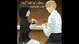 Vincent Liou - Fall out of Love (Audio)