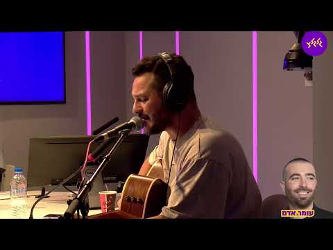 מיקי גבע עושה את יהיה טוב במחרוזת חיקויים