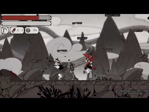 8Doors: Arum's Afterlife Adventure [PC] Launch Trailer