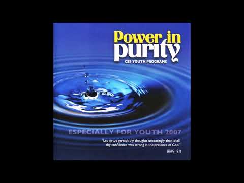 Power in Purity - Especially for Youth 2007 (Full Album)