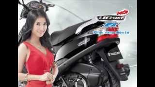 TVC  Suzuki UA 125 15s