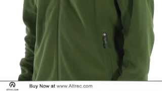 Mountain Hardwear Men's Deflection Fleece Jacket