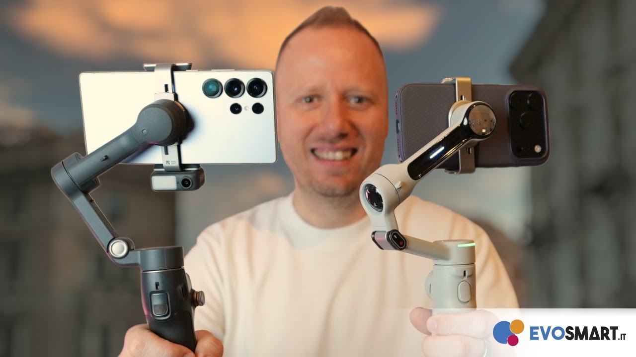 A QUESTO PREZZO NON C'È PARTITA: fondamentale per TUTTI gli SMARTPHONE!